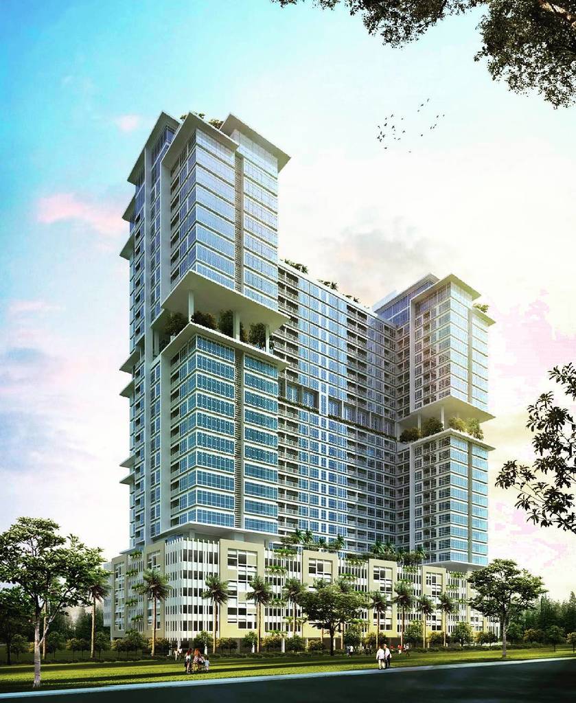 Reiz Condo Medan